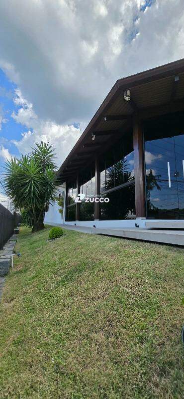 Casa à venda no Guarani: 