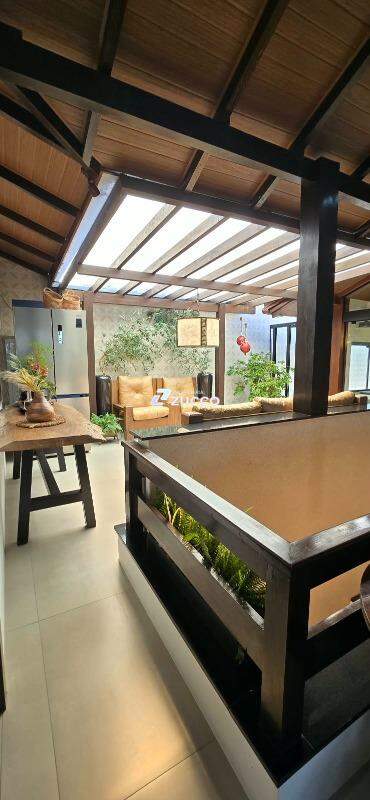 Casa à venda no Guarani: 