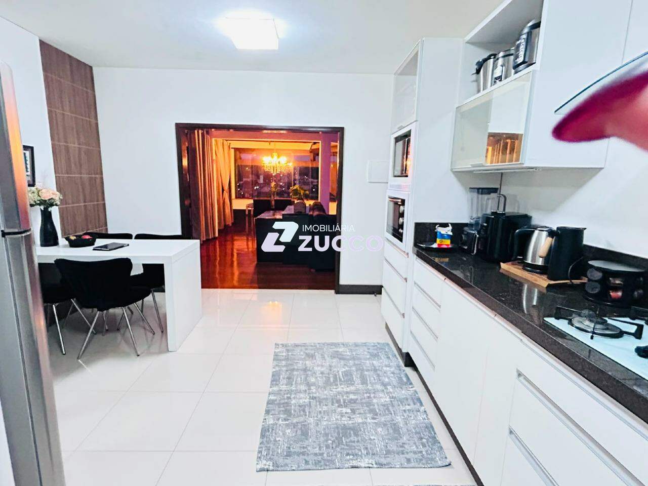 Apartamento à venda no Jardim Maluche: 