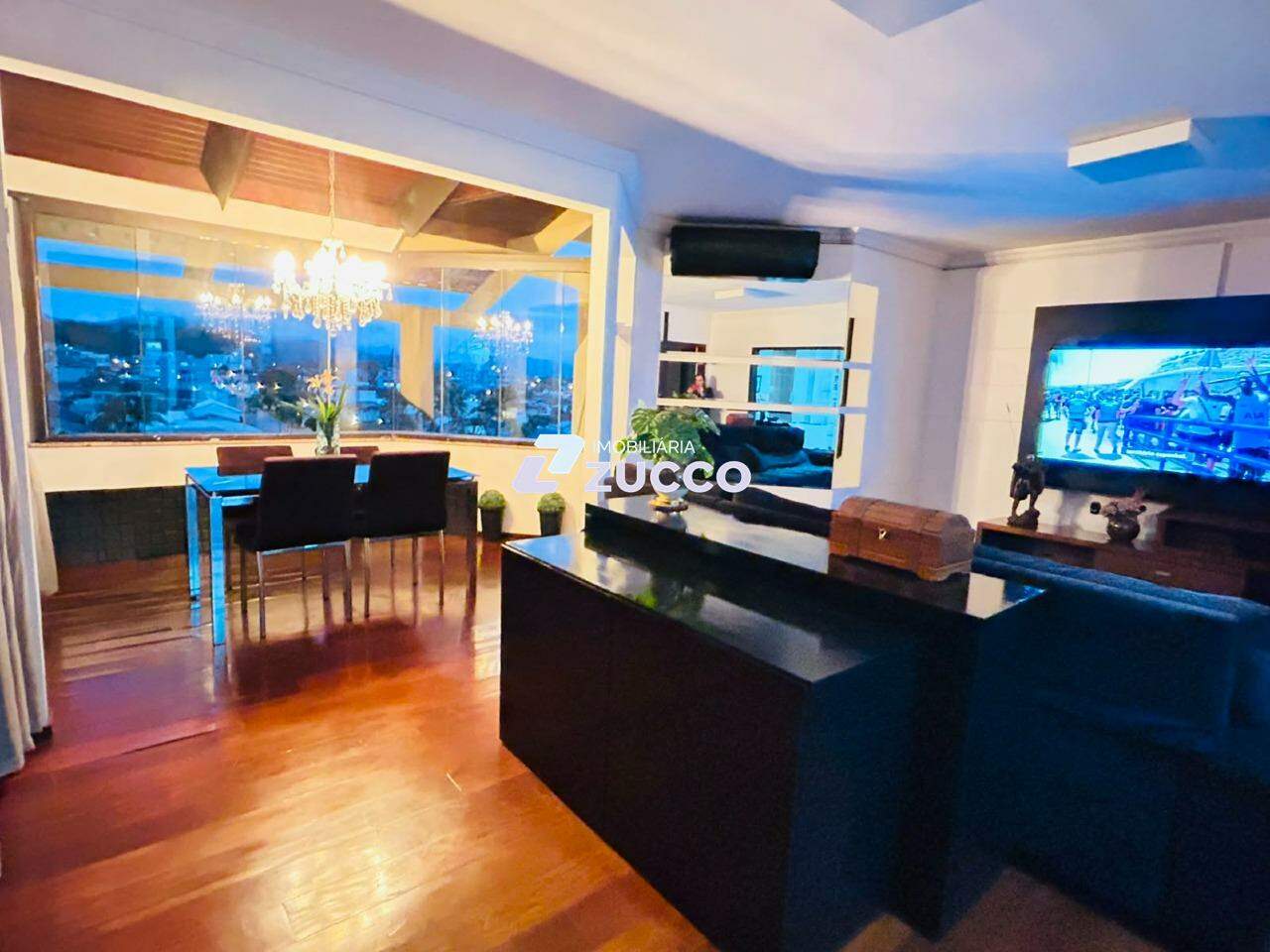 Apartamento à venda no Jardim Maluche: 