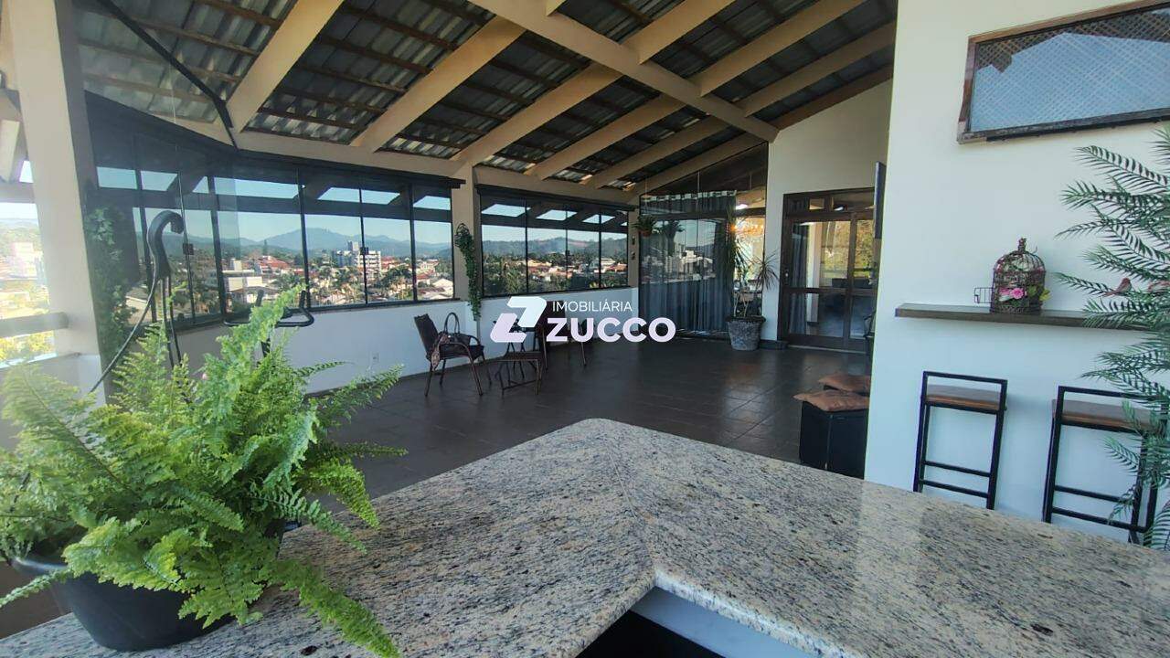 Apartamento à venda no Jardim Maluche: 