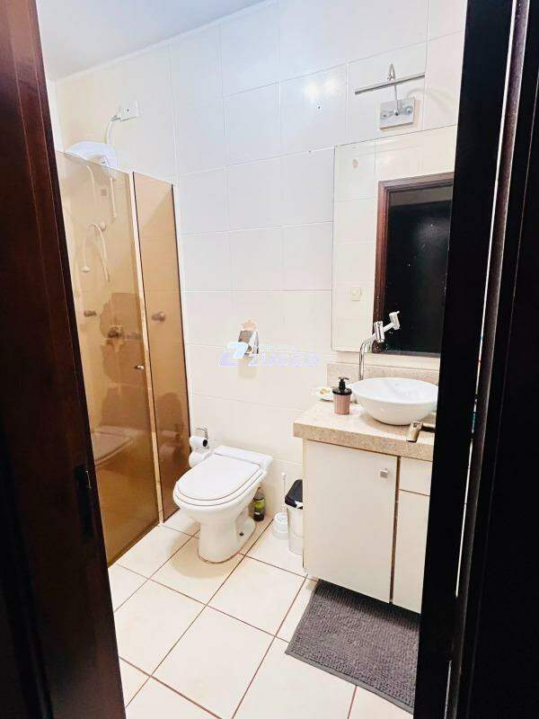 Apartamento à venda no Jardim Maluche: 