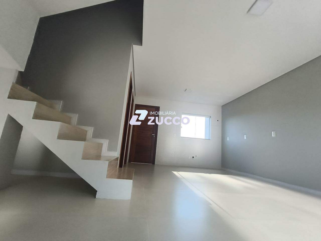 Casa à venda no Souza Cruz: 