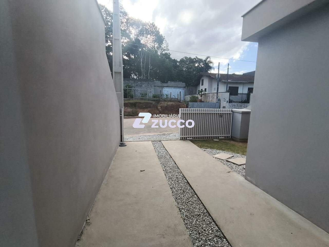 Casa à venda no Souza Cruz: 