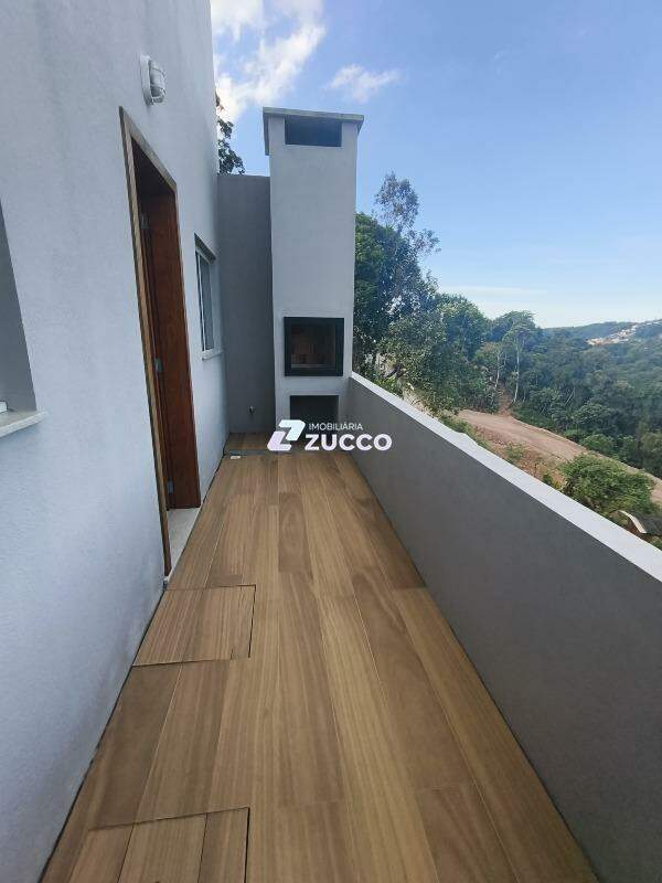 Casa à venda no Souza Cruz: 