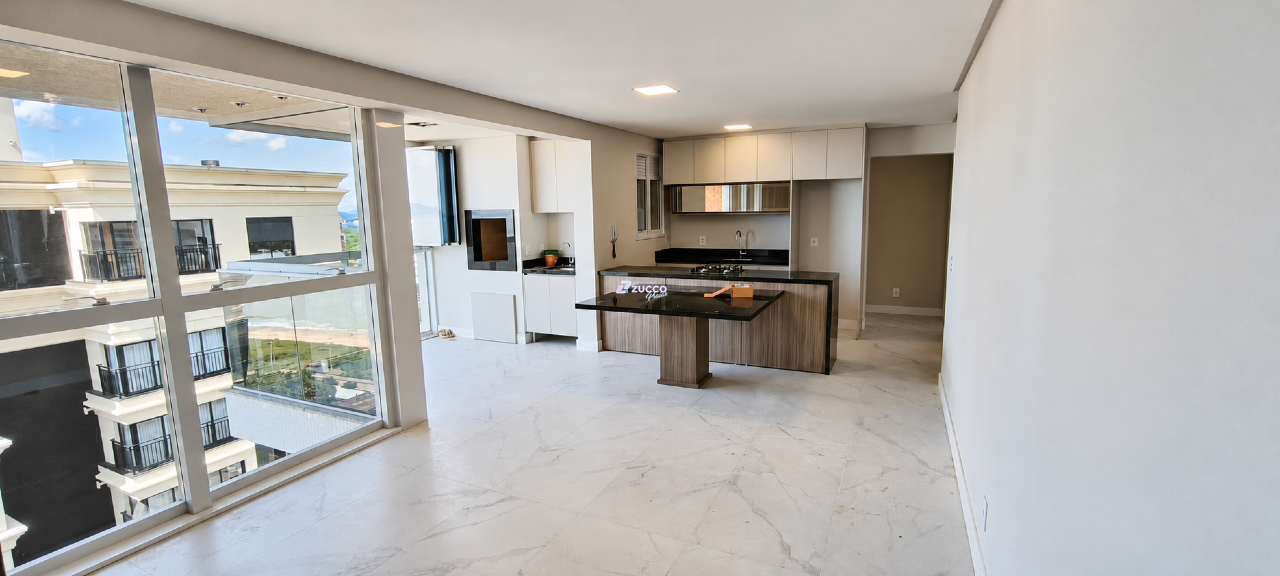 Apartamento à venda no Bairro Itacolomi: 