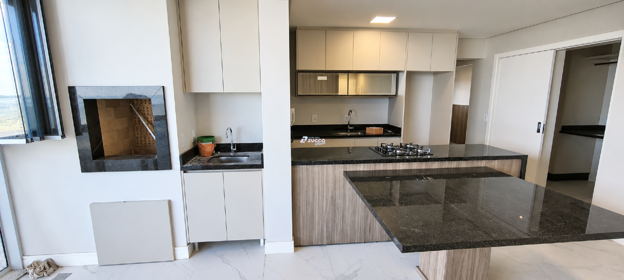 Apartamento à venda no Bairro Itacolomi: 