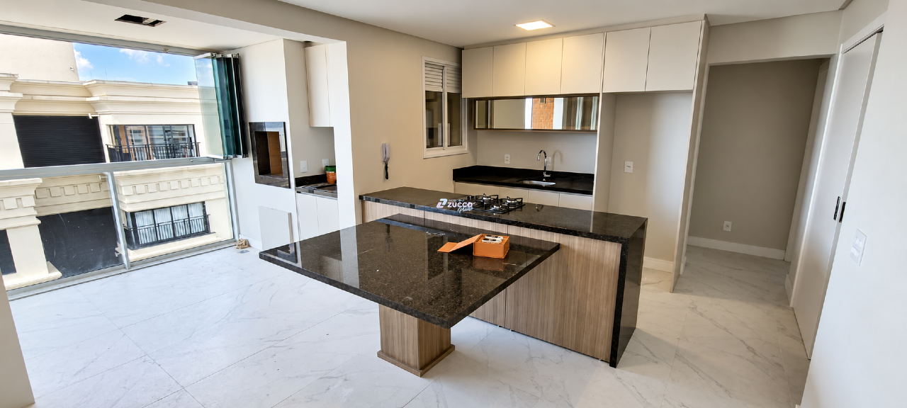 Apartamento à venda no Bairro Itacolomi: 