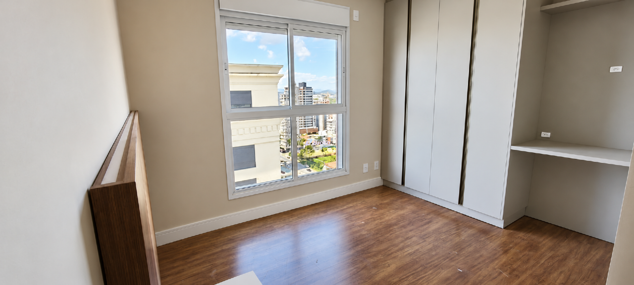 Apartamento para aluguel no Bairro Itacolomi: 