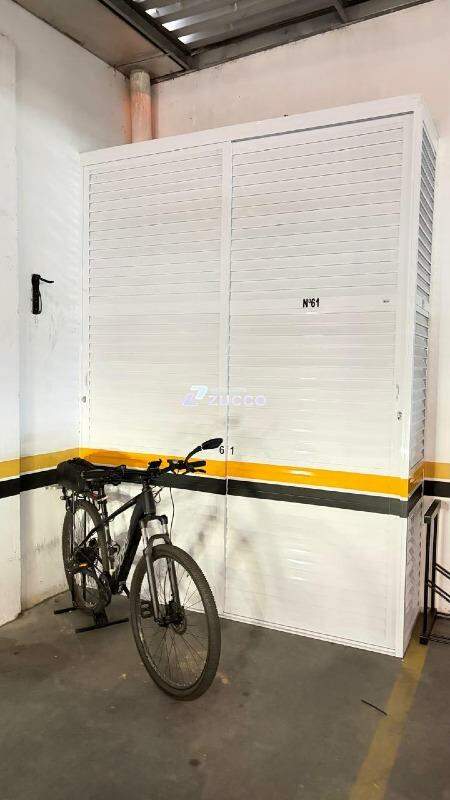 Apartamento à venda no Centro 1: 