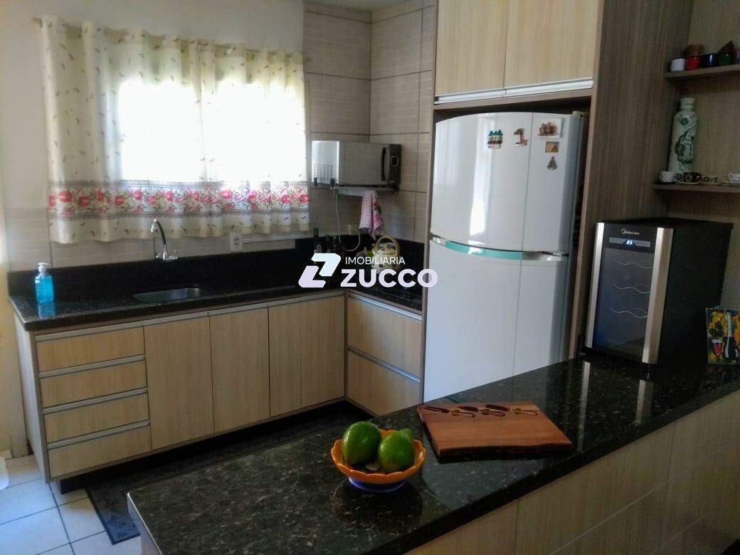 Casa à venda no Santa Terezinha: 