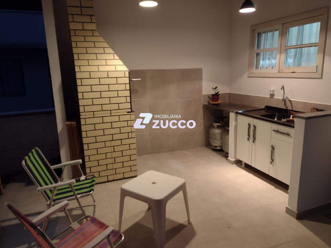 Casa à venda no Santa Terezinha: 