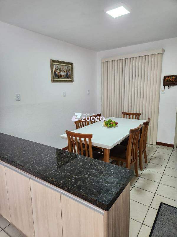Casa à venda no Santa Terezinha: 