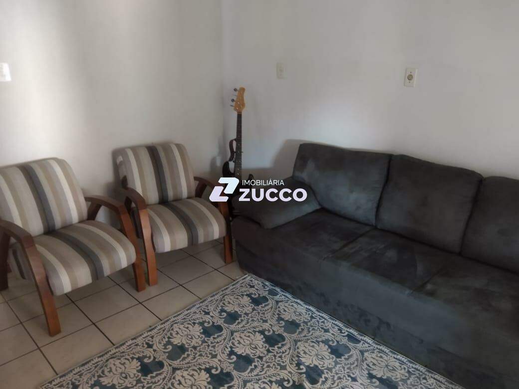 Casa à venda no Santa Terezinha: 