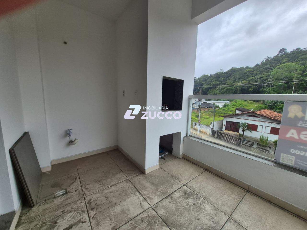 Apartamento para aluguel no Primeiro de Maio: 