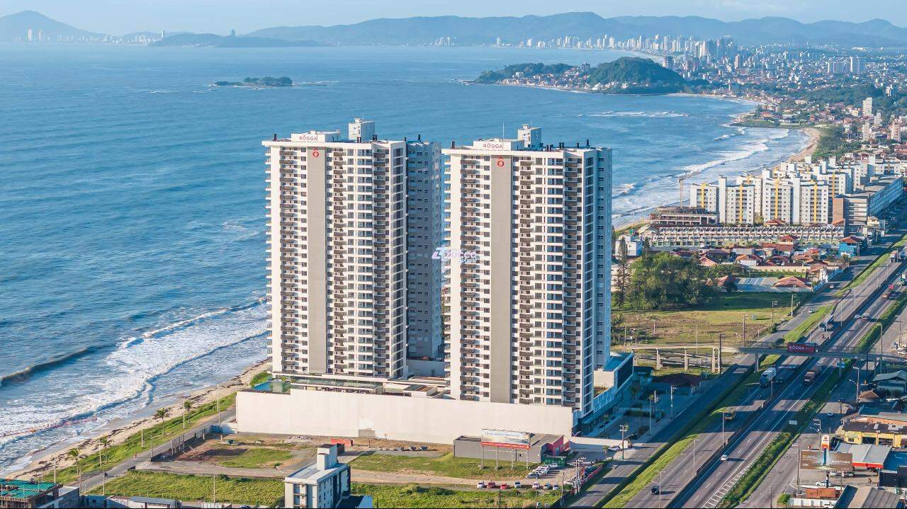Apartamento à venda no Tabuleiro: 