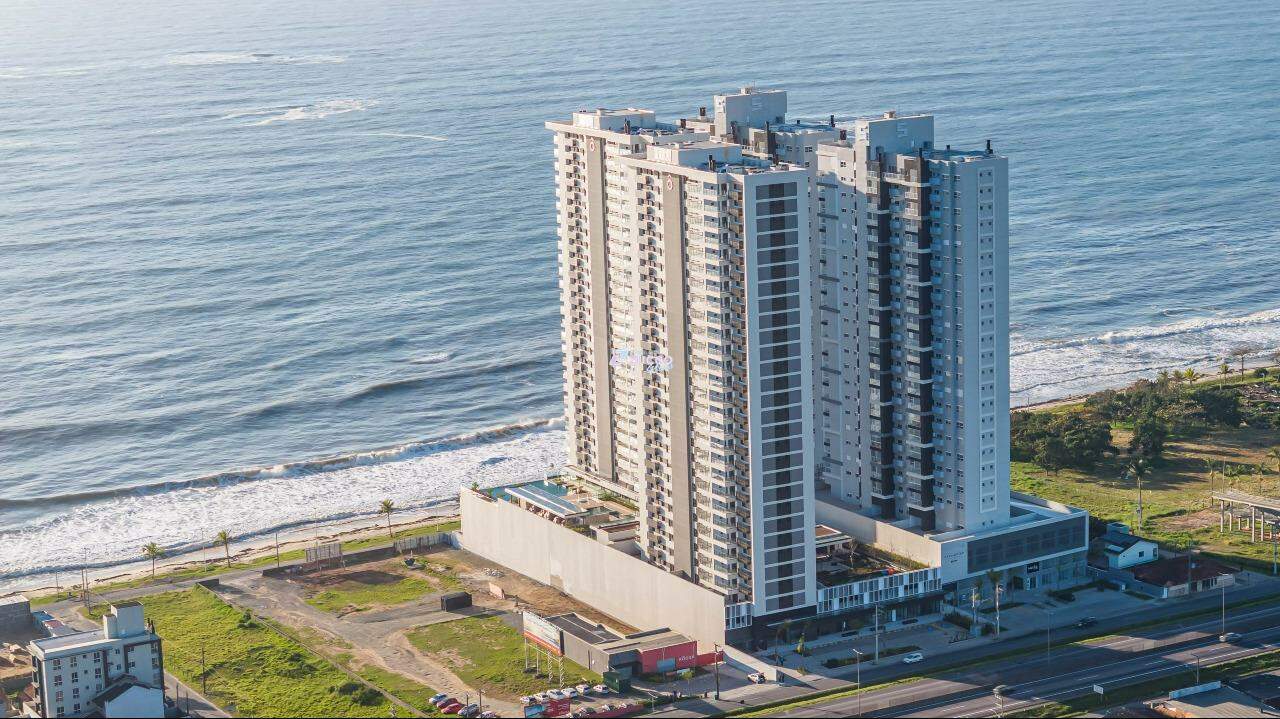 Apartamento à venda no Tabuleiro: 