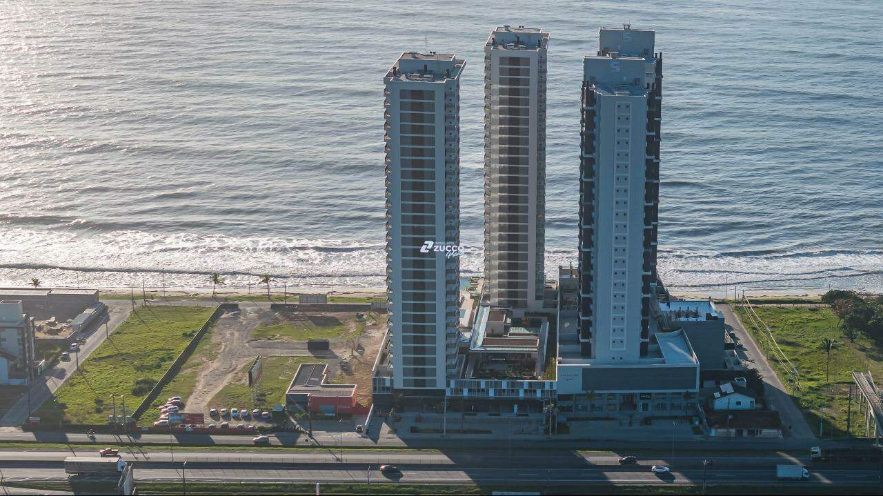Apartamento à venda no Tabuleiro: 