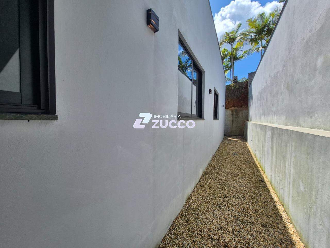Casa à venda no Guabiruba sul: 