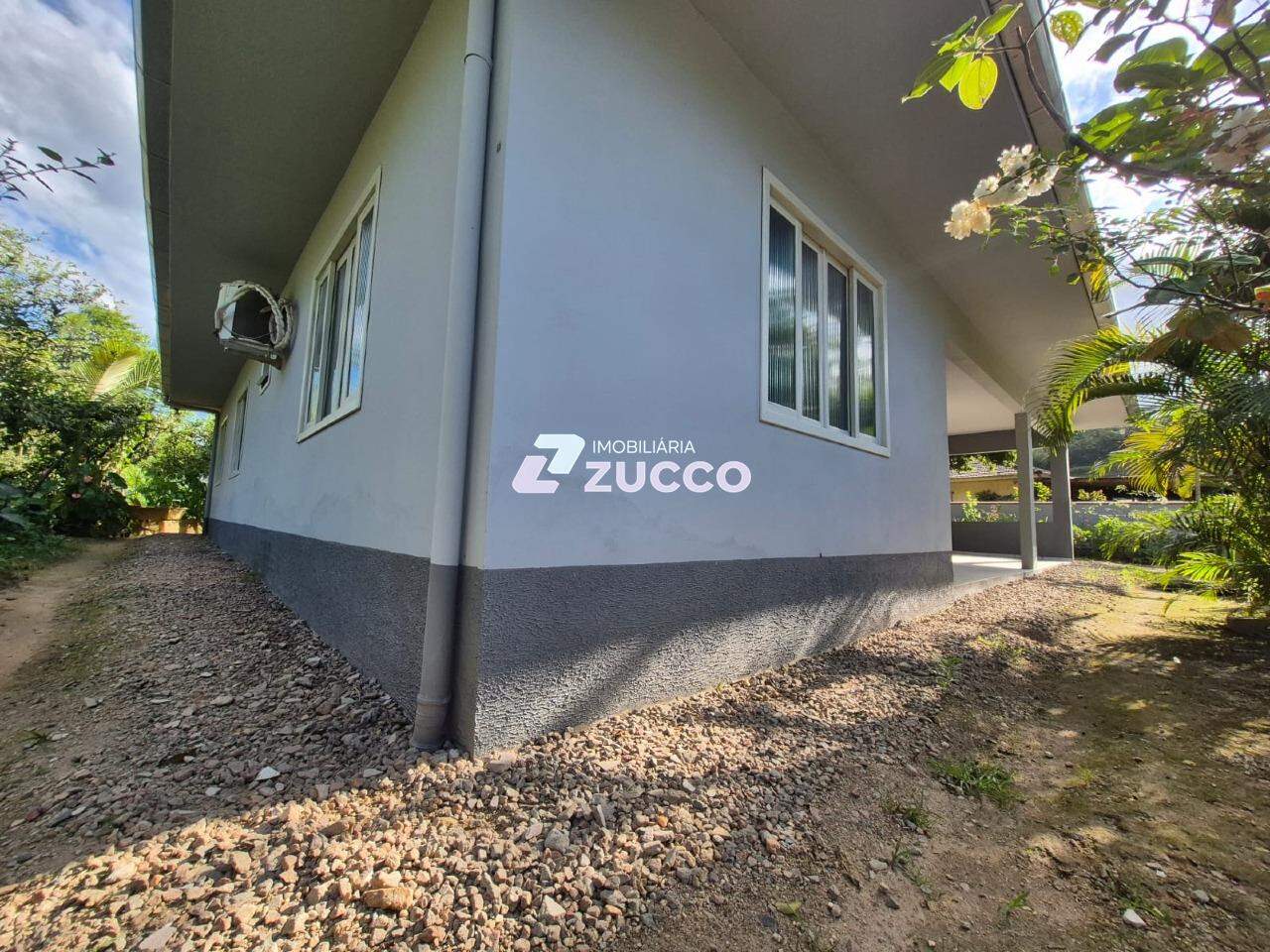 Casa à venda no Limeira Baixa: 