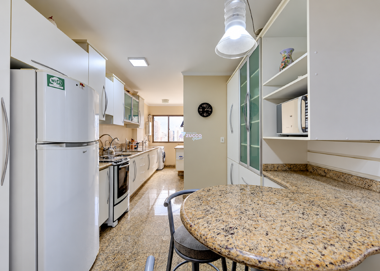 Apartamento à venda no Barra Sul: 