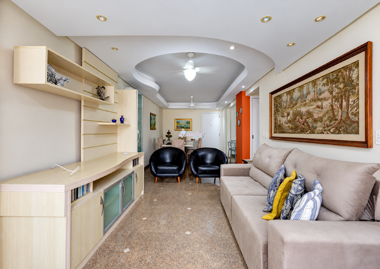 Apartamento à venda no Barra Sul: 