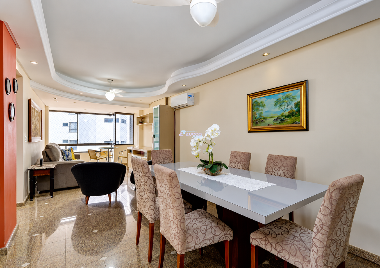Apartamento à venda no Barra Sul: 