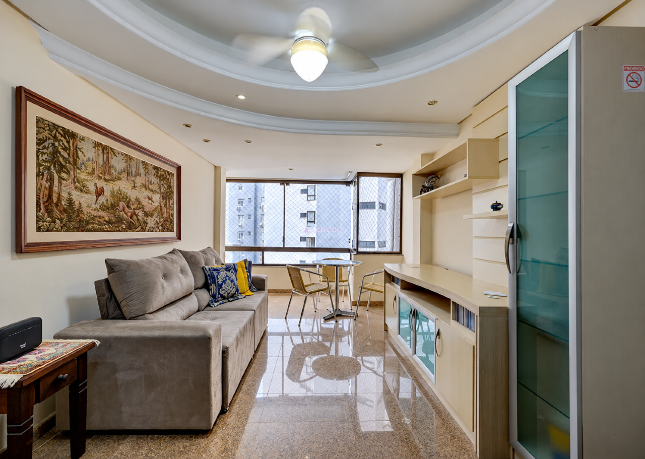 Apartamento à venda no Barra Sul: 