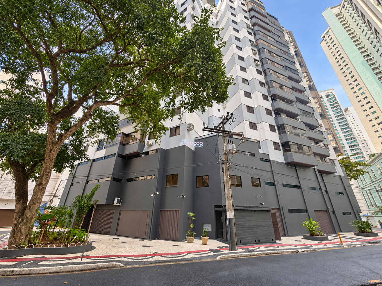 Apartamento à venda no Barra Sul: 