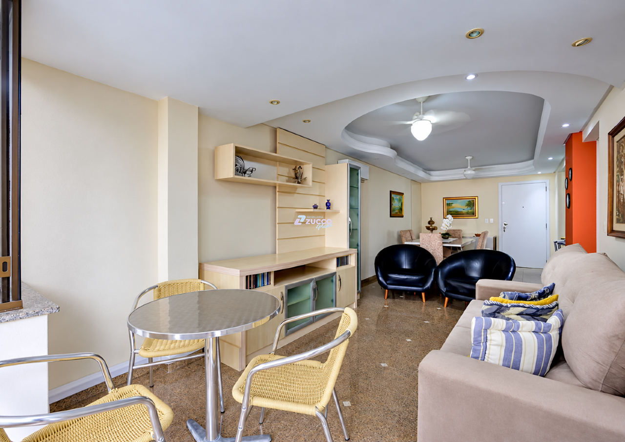 Apartamento à venda no Barra Sul: 