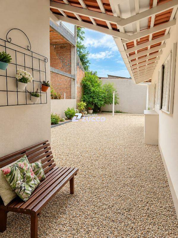 Casa à venda no Águas Claras: 