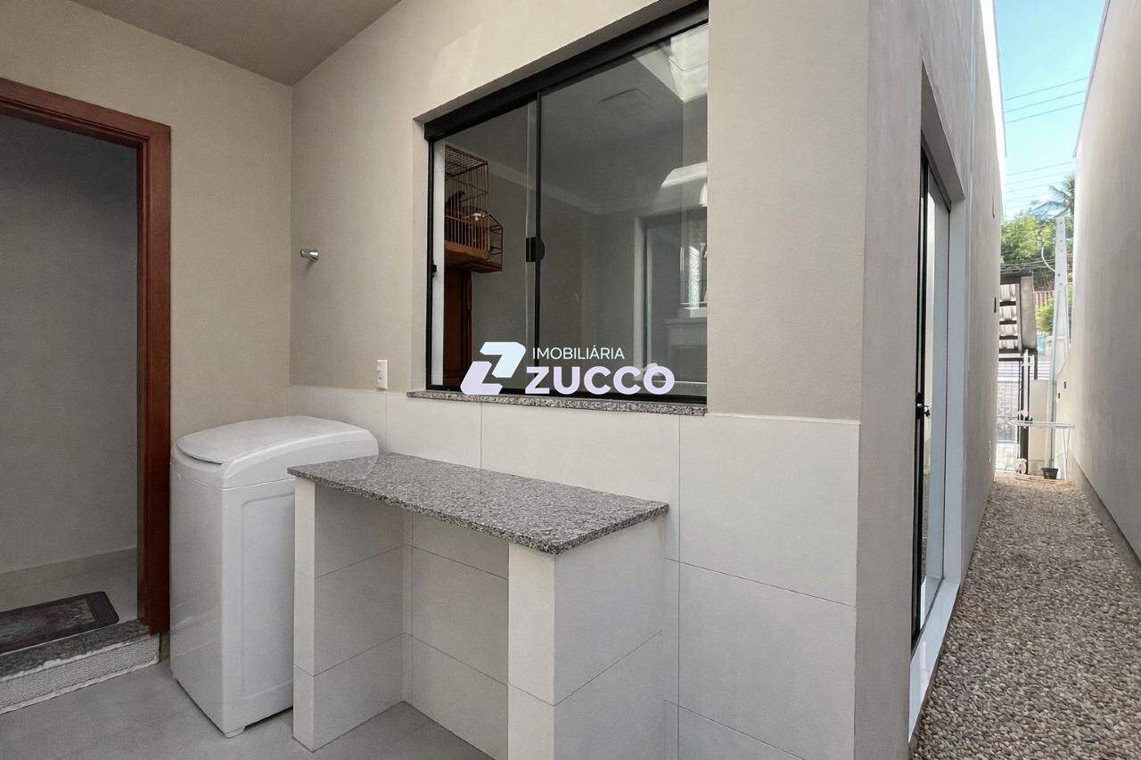 Casa à venda no Dom Joaquim: 