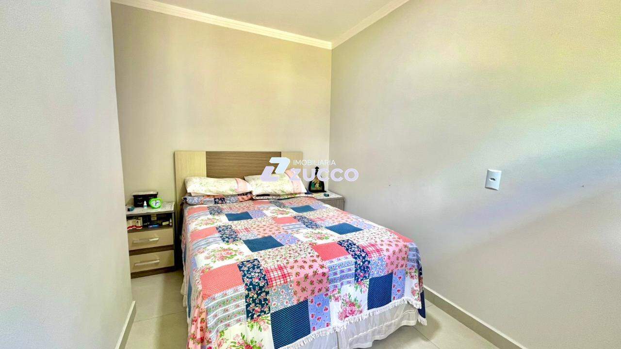 Casa à venda no Dom Joaquim: 