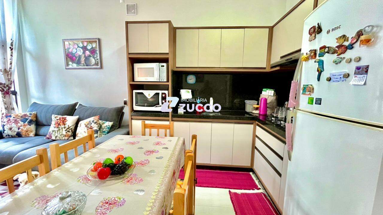 Casa à venda no Dom Joaquim: 