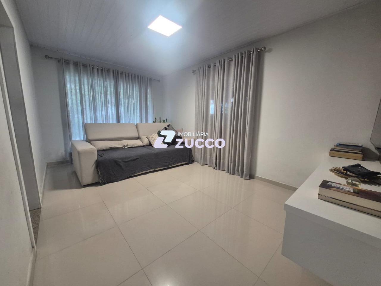 Casa à venda no Nova Brasília: 