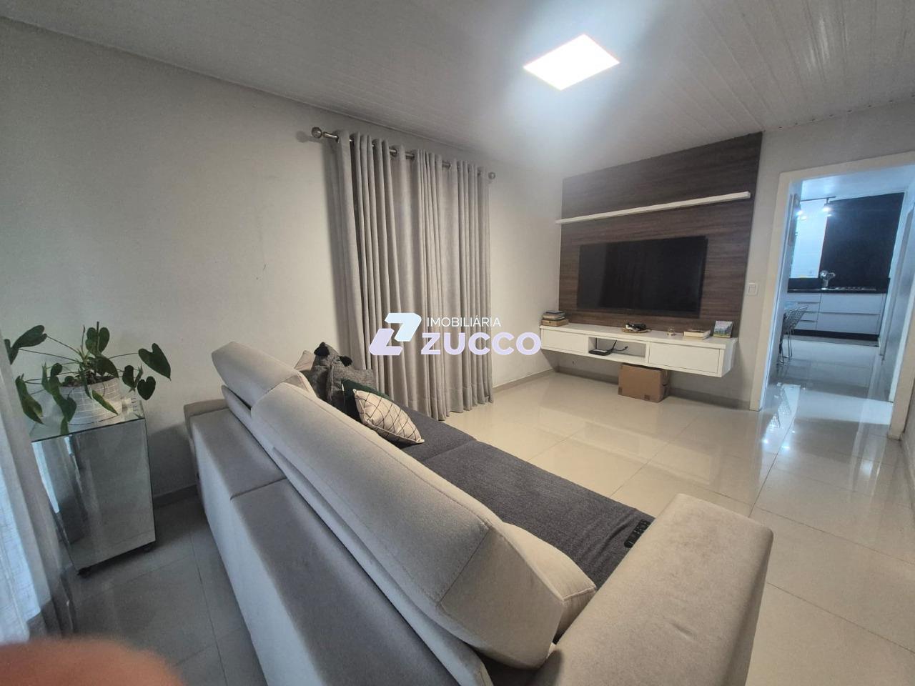 Casa à venda no Nova Brasília: 