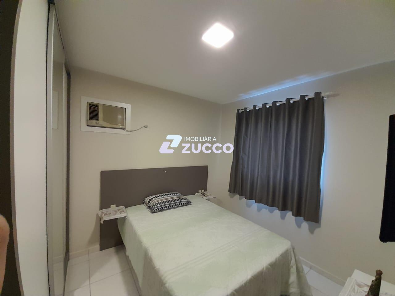 Apartamento à venda no Santa Rita: 