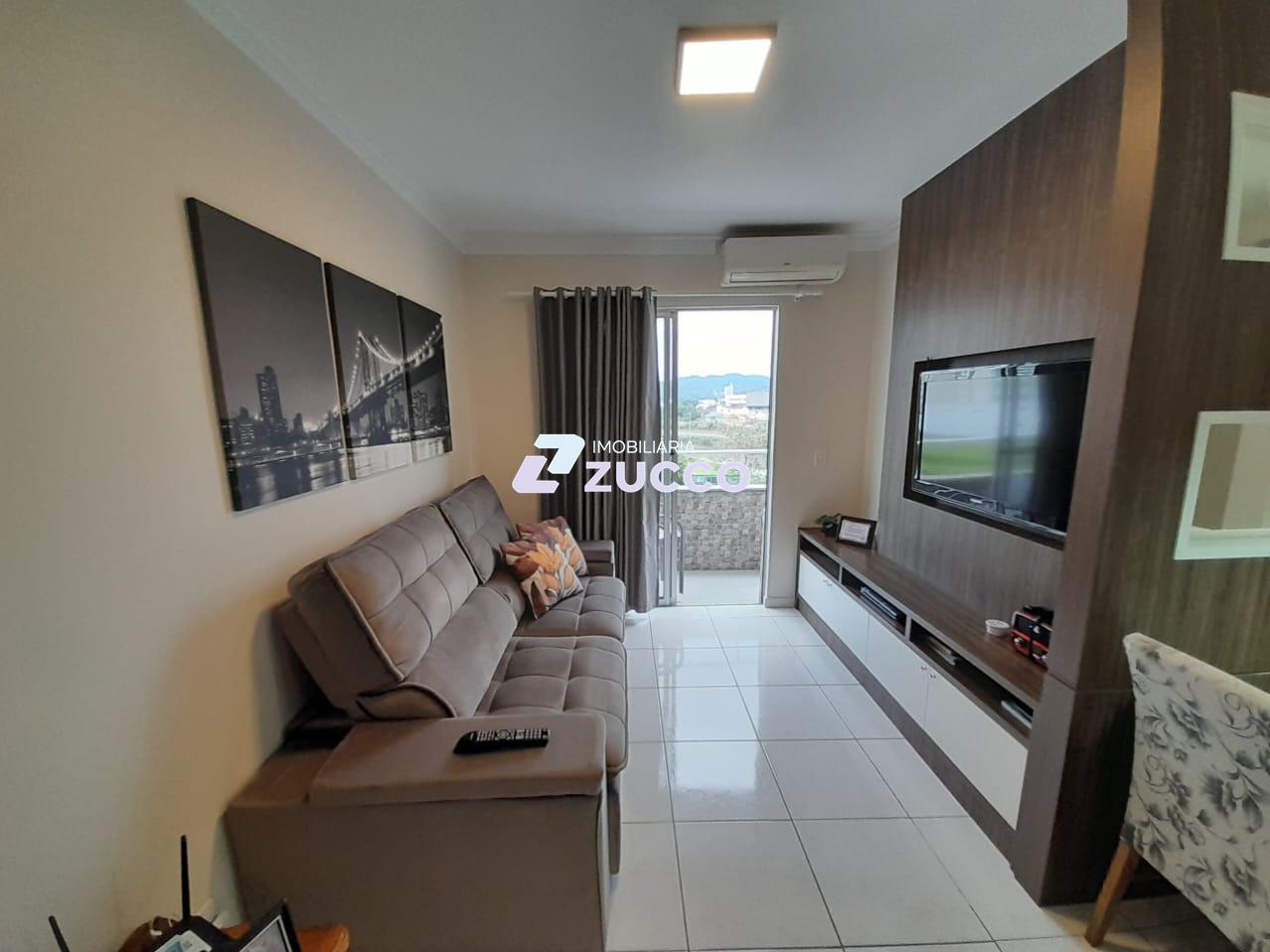 Apartamento à venda no Santa Rita: 