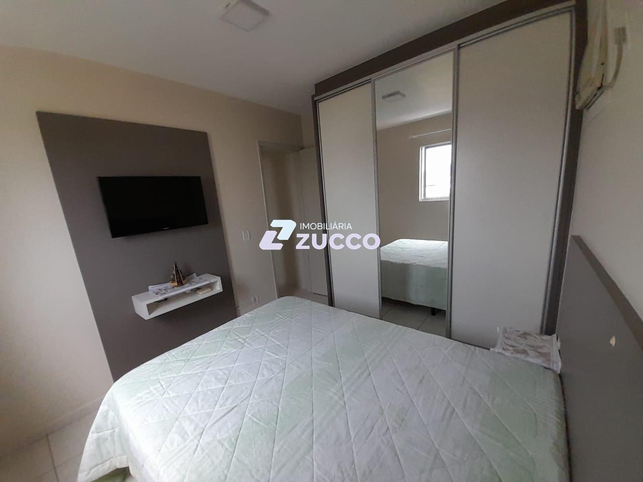 Apartamento à venda no Santa Rita: 