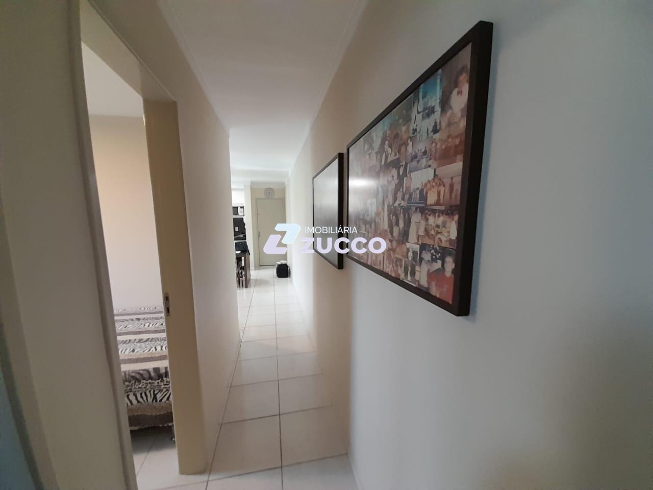 Apartamento à venda no Santa Rita: 