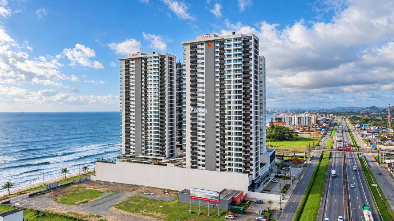 Apartamento à venda no Tabuleiro: 
