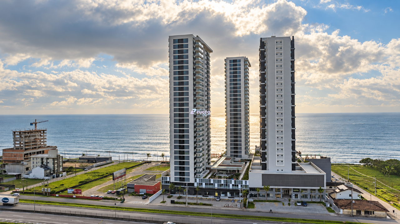 Apartamento à venda no Tabuleiro: 