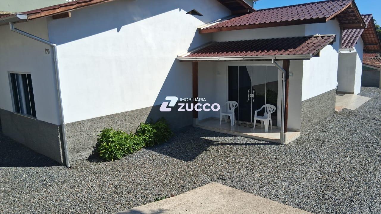 Casa à venda no Águas Claras: 