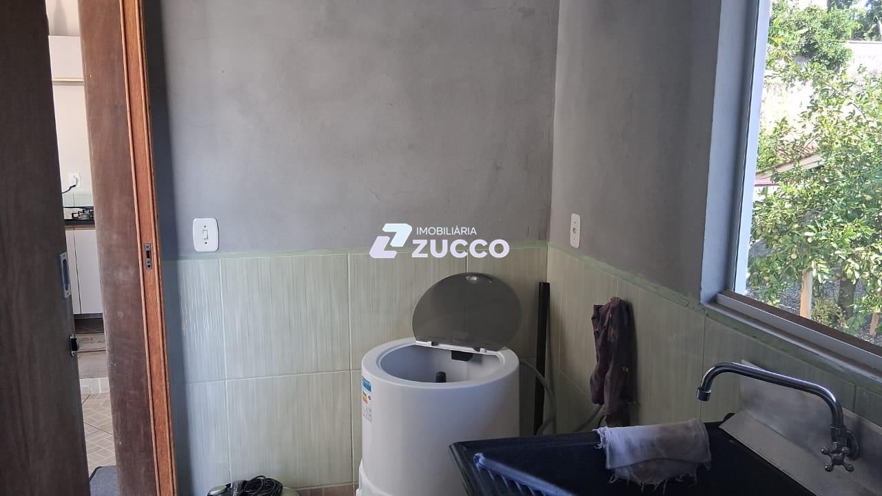 Casa à venda no Águas Claras: 