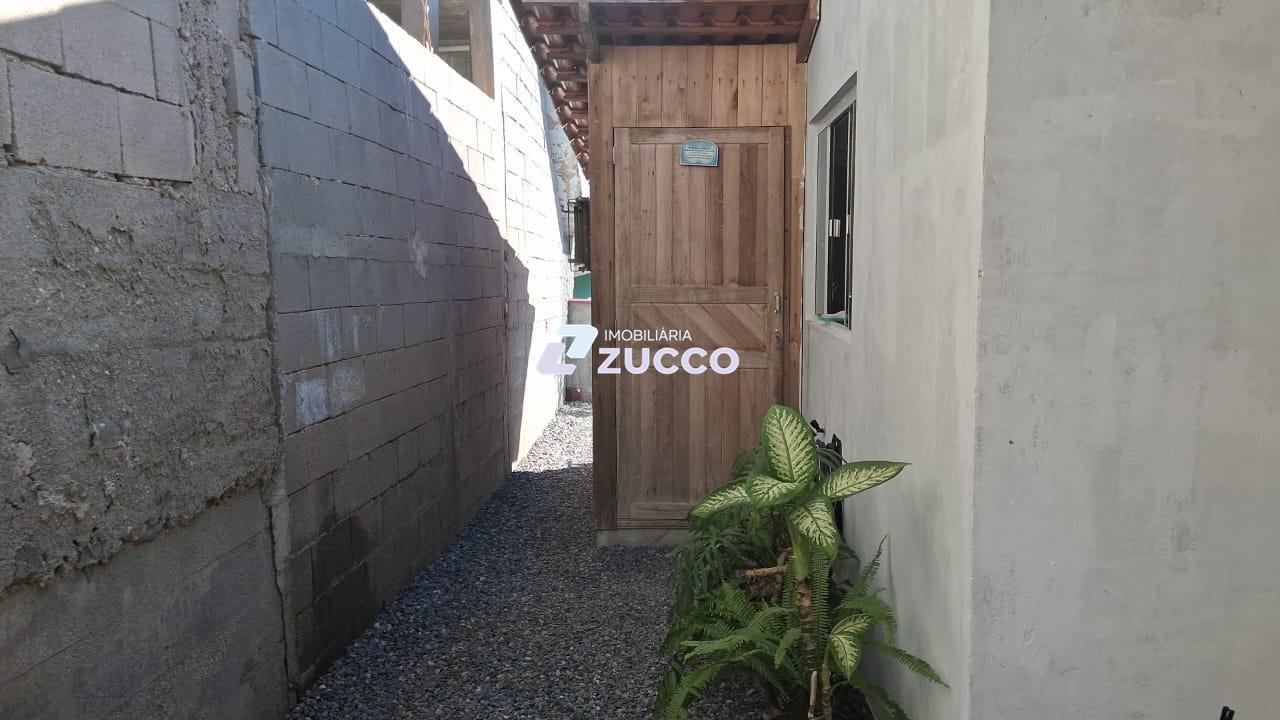Casa à venda no Águas Claras: 