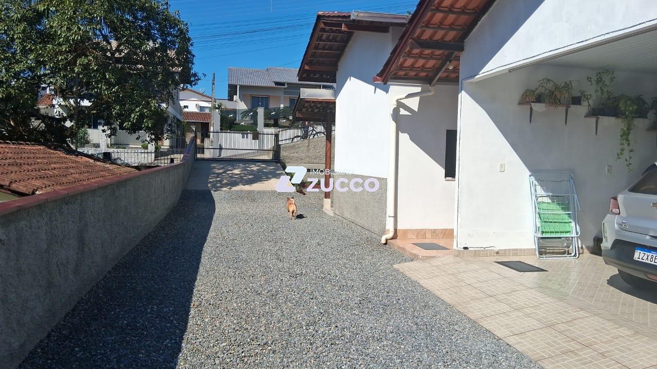 Casa à venda no Águas Claras: 