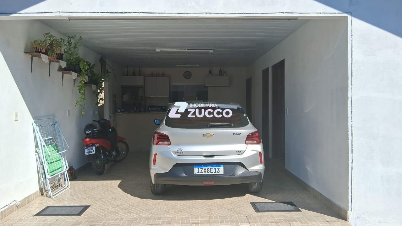 Casa à venda no Águas Claras: 