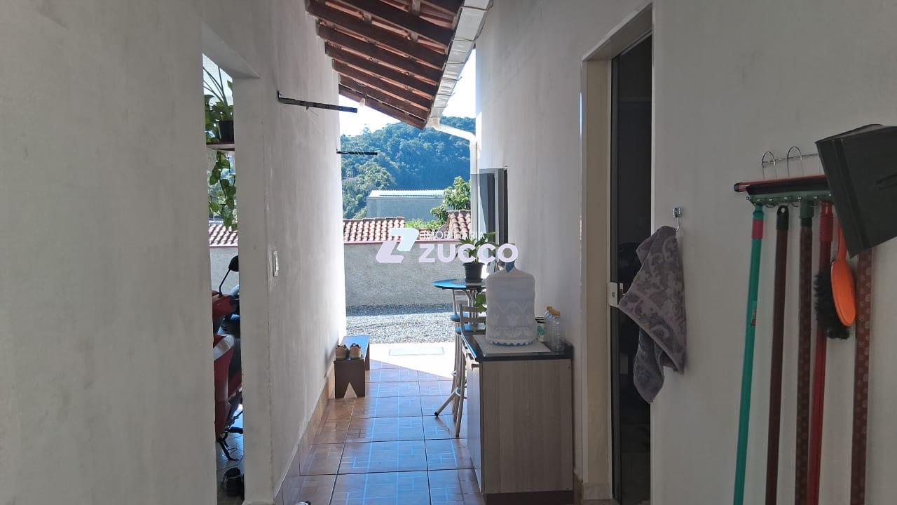Casa à venda no Águas Claras: 