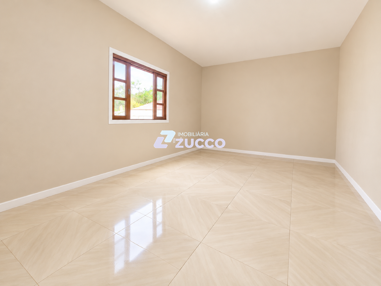 Casa à venda no São João: 