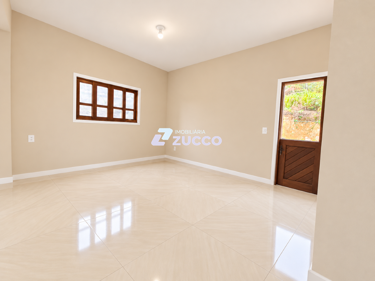 Casa à venda no São João: 